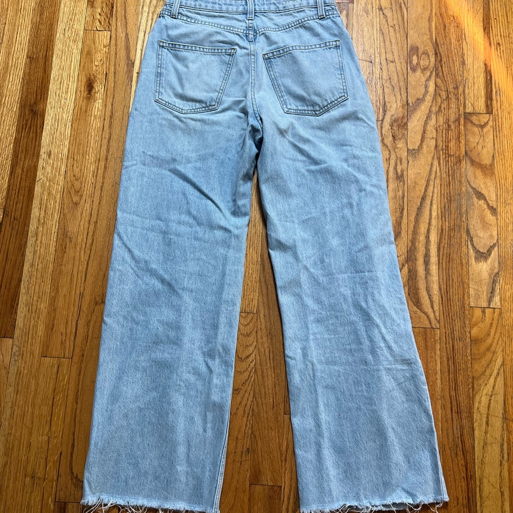 Sablyn Classic Jeans - Picture 8 of 8